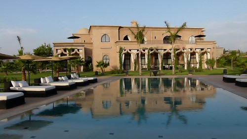 Viaprestige Real Estate Marrakech