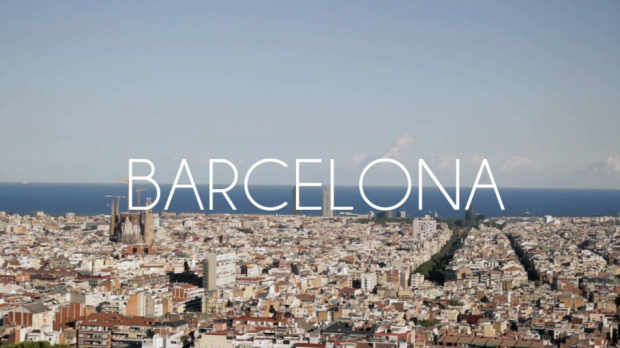 Immobilier à Barcelone en 2014